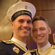 Captain's Dinner  (19.11.16)